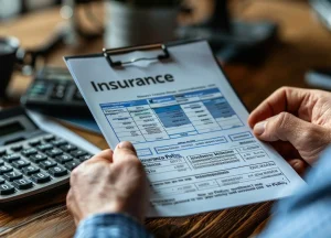 Insurance Services