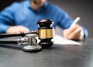 Lawyers and Law Firms