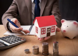 Real Estate and Property
