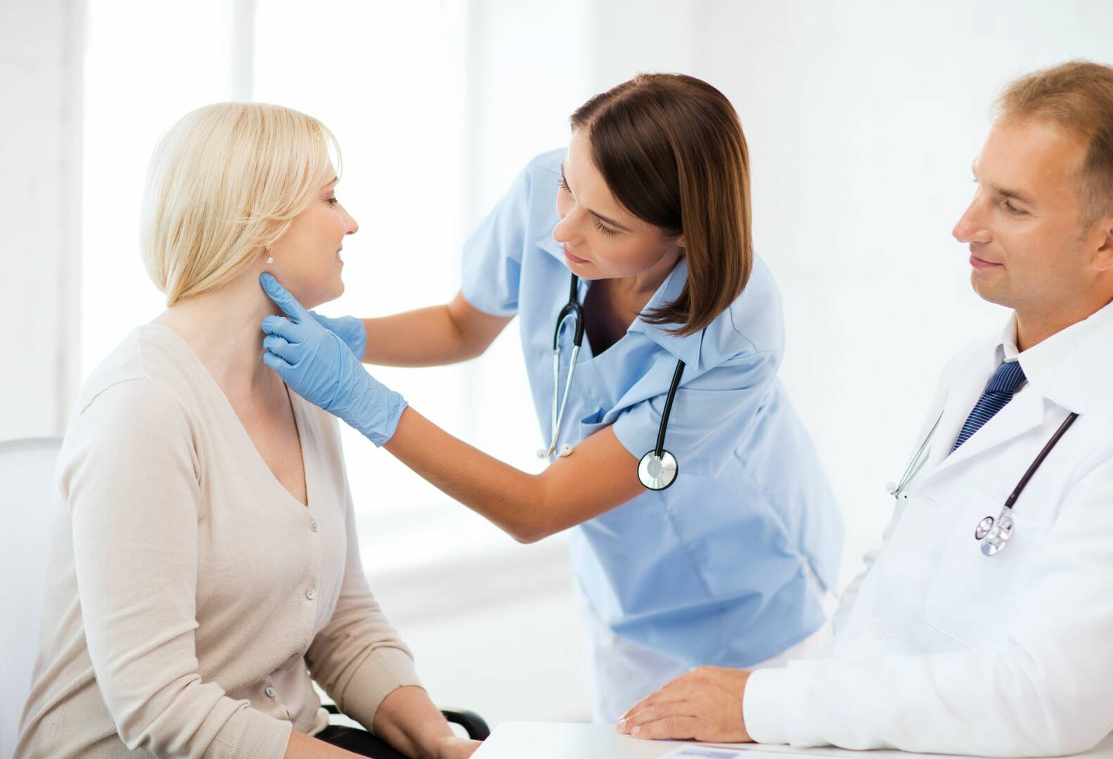 Allergy Doctor Arlington TX
