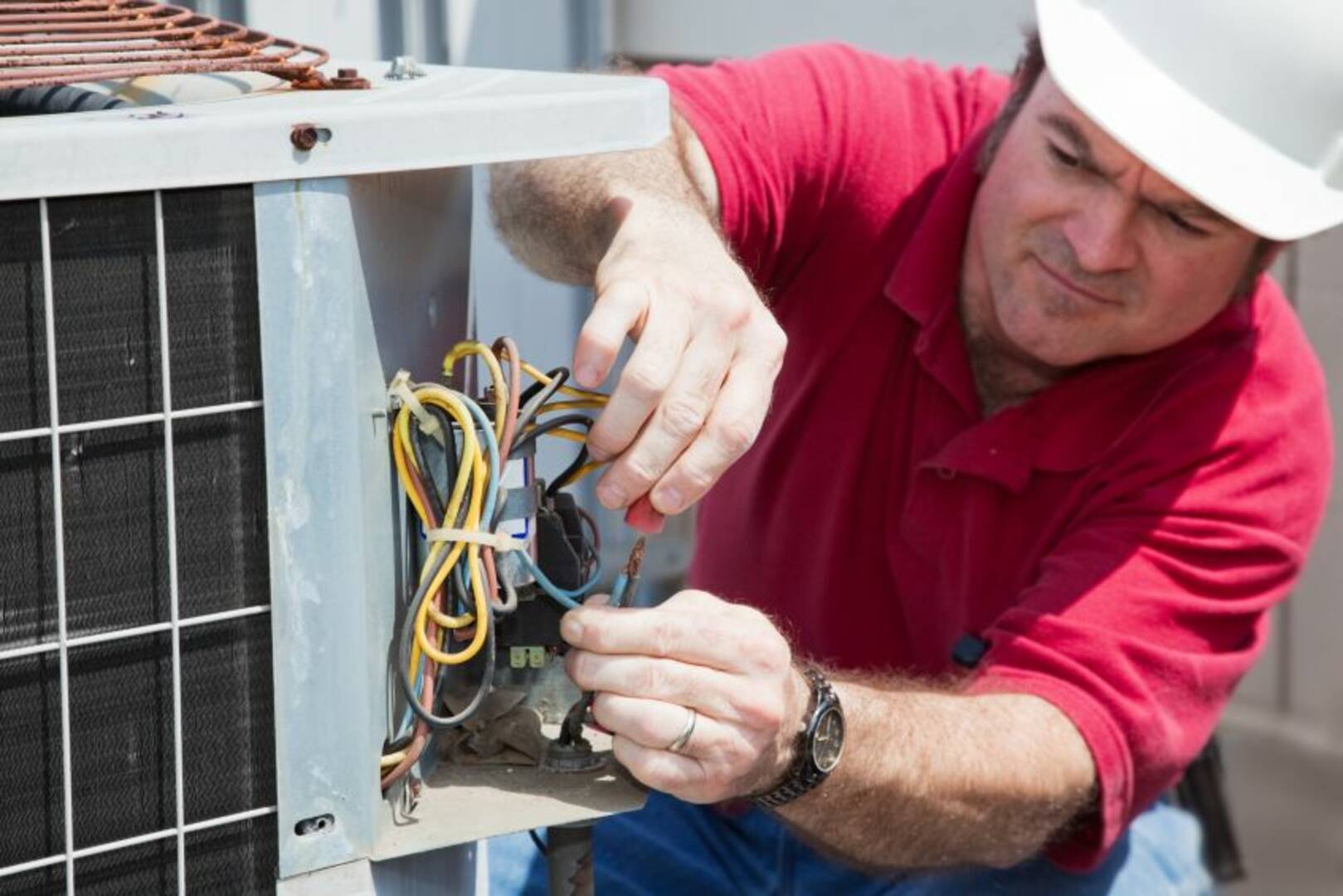 Emergency Heating Contractor Lenoir City TN