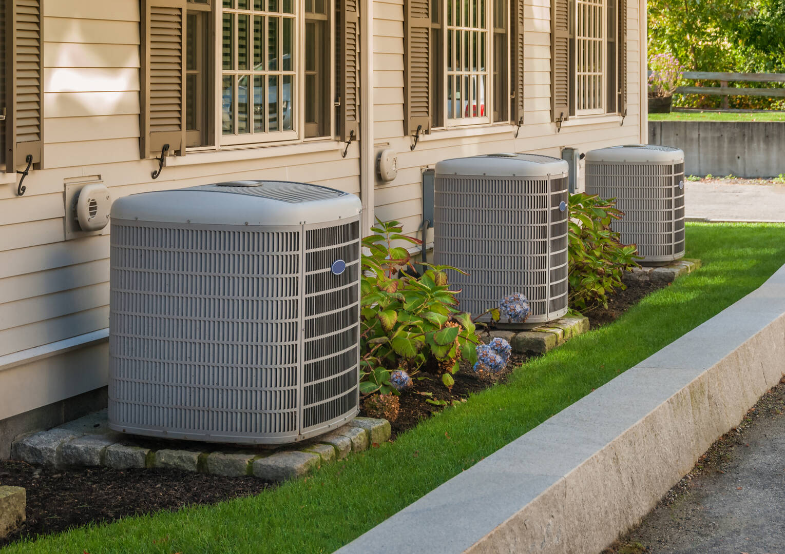 Commercial HVAC Contractor Westminster CO