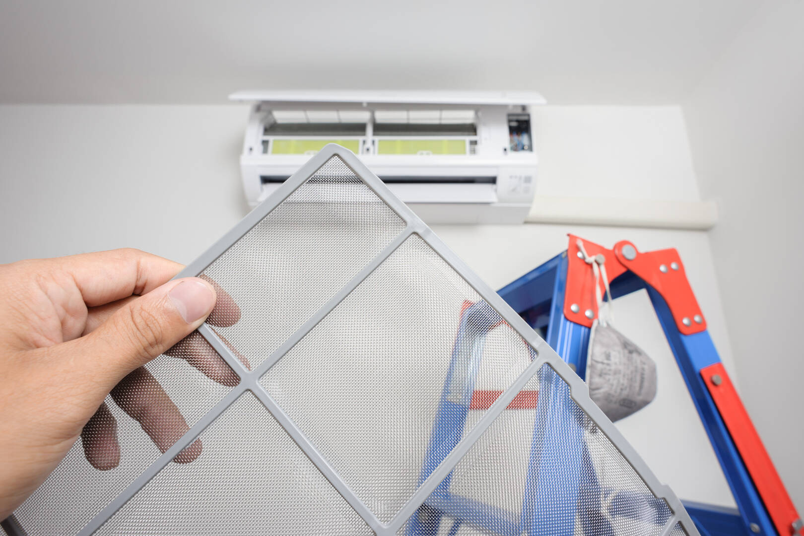 Air Conditioning Service Huntersville NC