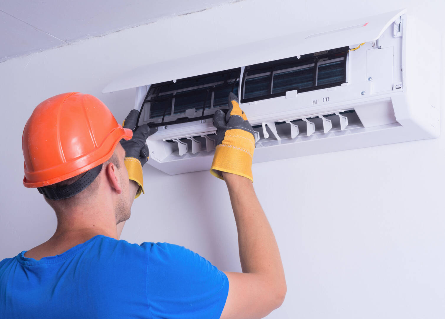 HVAC Installation Service Brockport NY