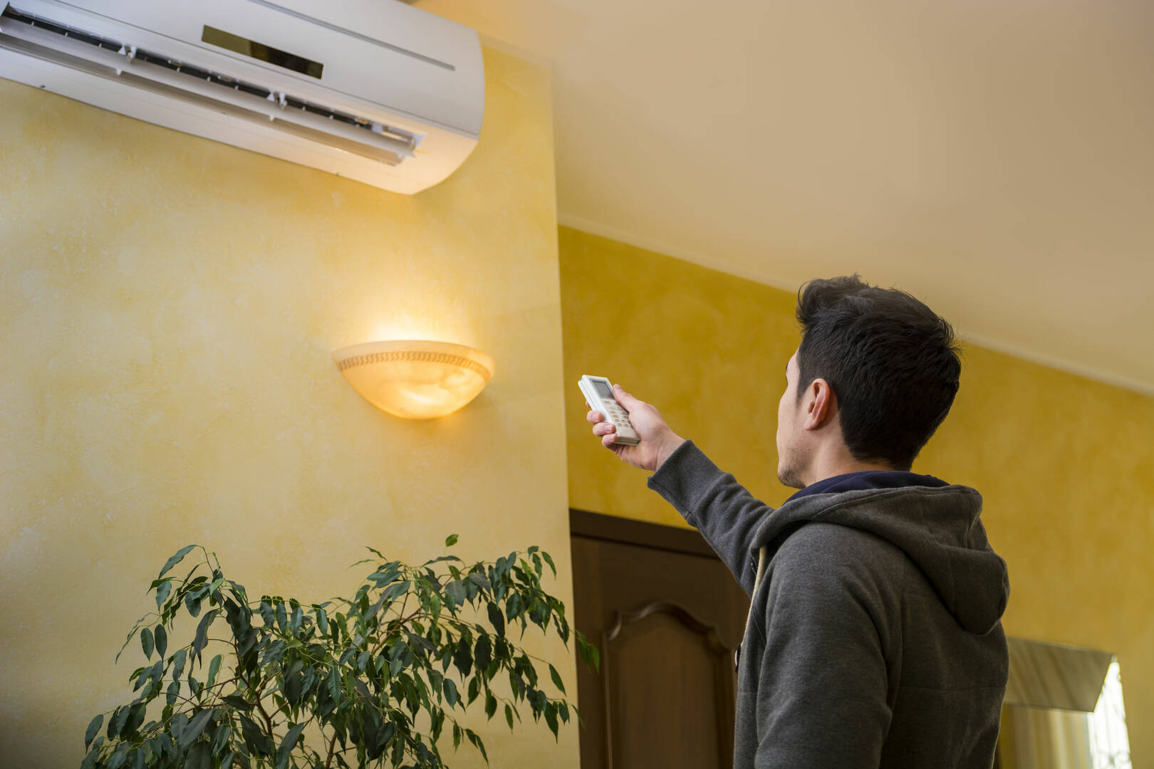 Taylors HeatingCooling  Electrical Delivers Air Conditioner Maintenance in Rockford IL