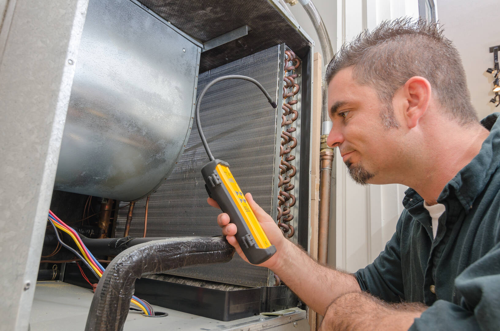 Water Heater Installation Warren MI