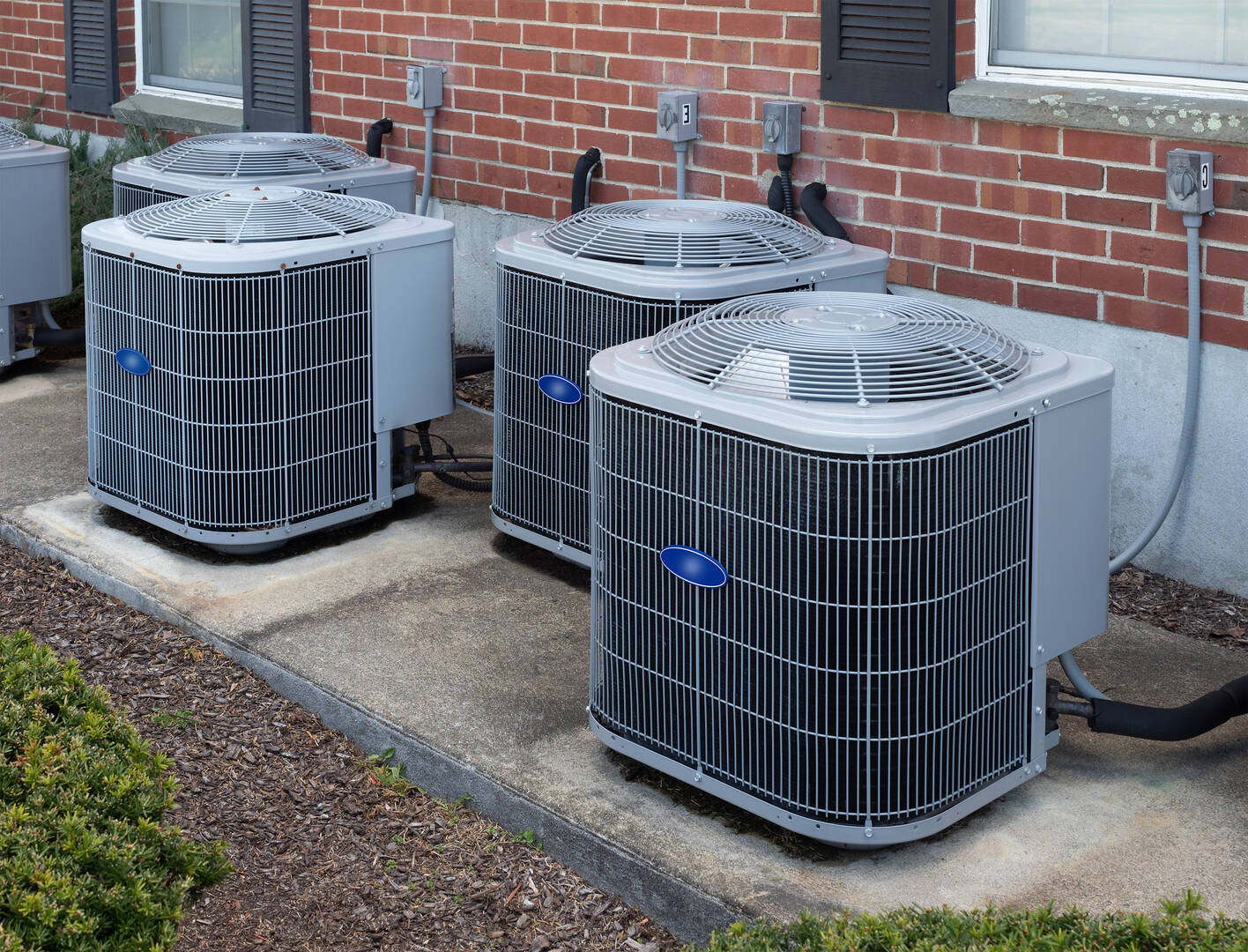 Heating Contractor Monroe NC