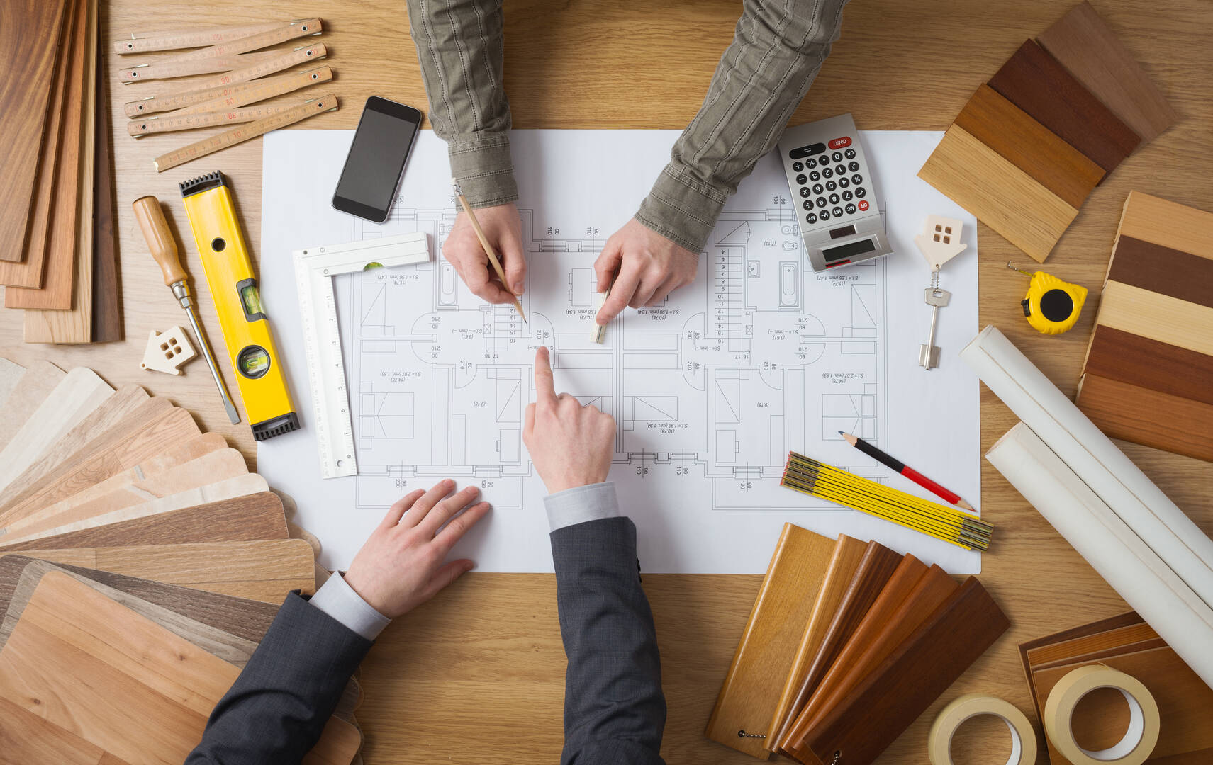 Quartz Kitchen Countertops in Orange County CA