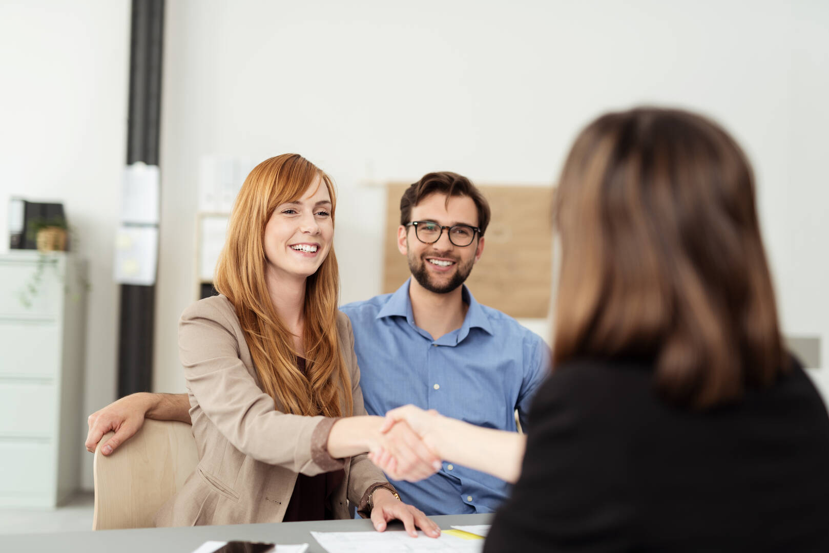 Insurance Broker Highlands Ranch CO