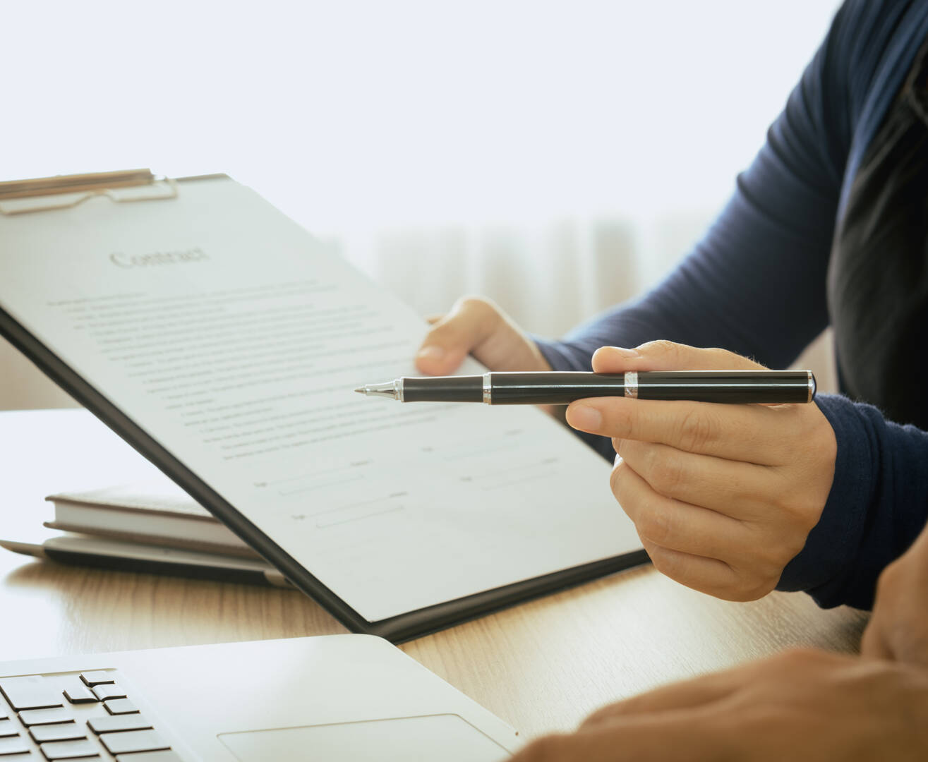 Insurance Broker Highlands Ranch CO