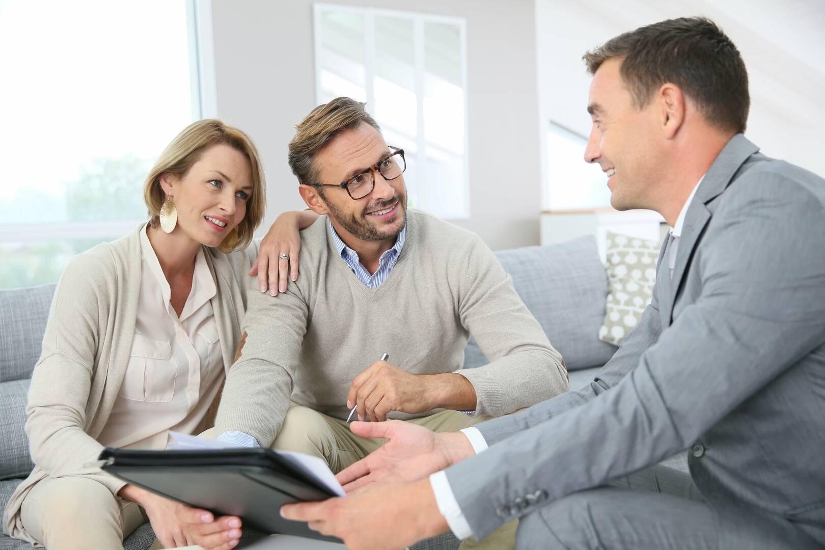 Health Insurance Agent Centennial CO