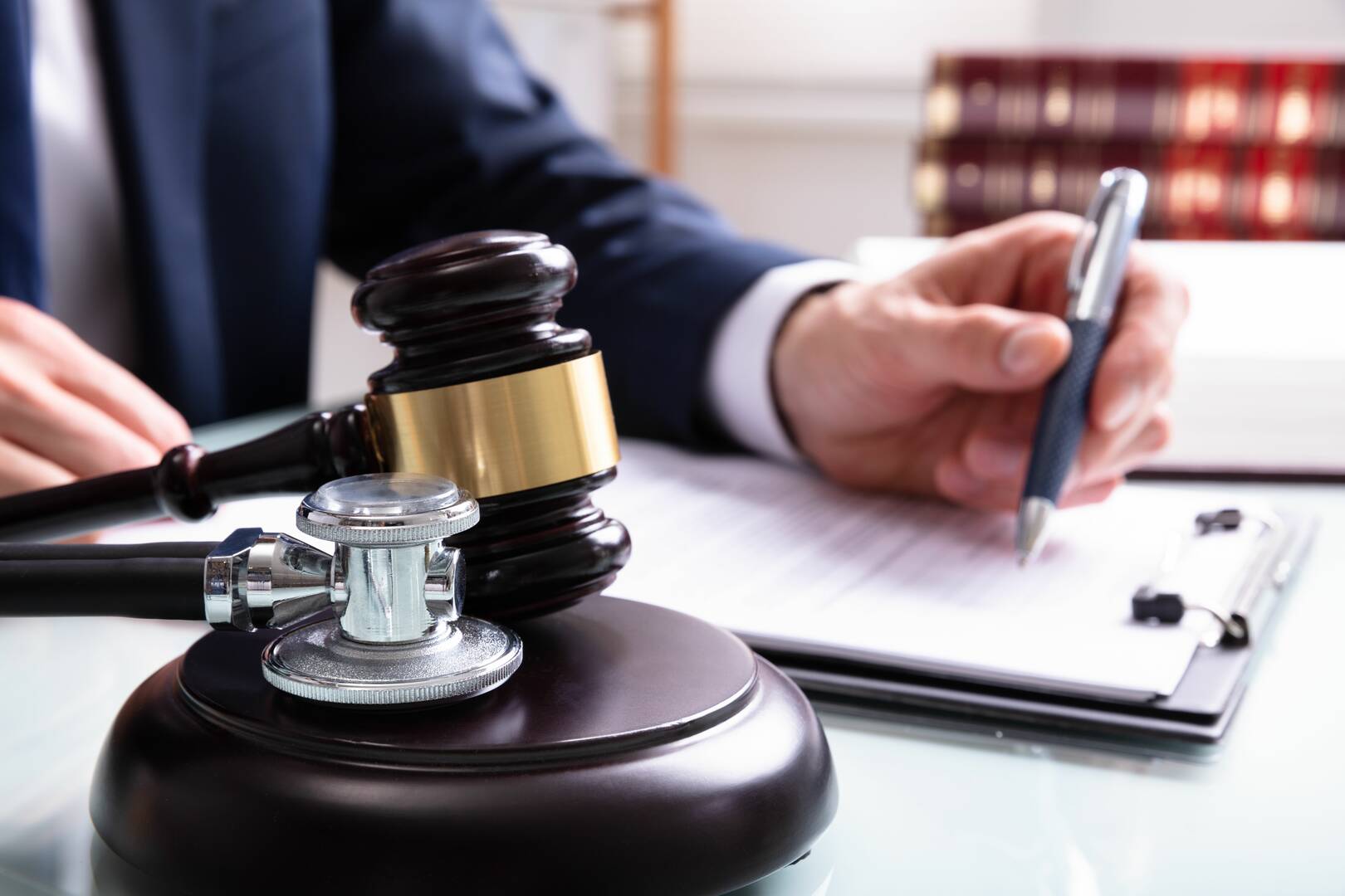 Probate Attorney La Riviera CA