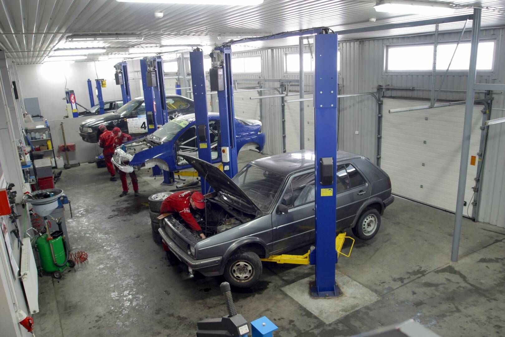Used Automatic Transmission Plainfield IL