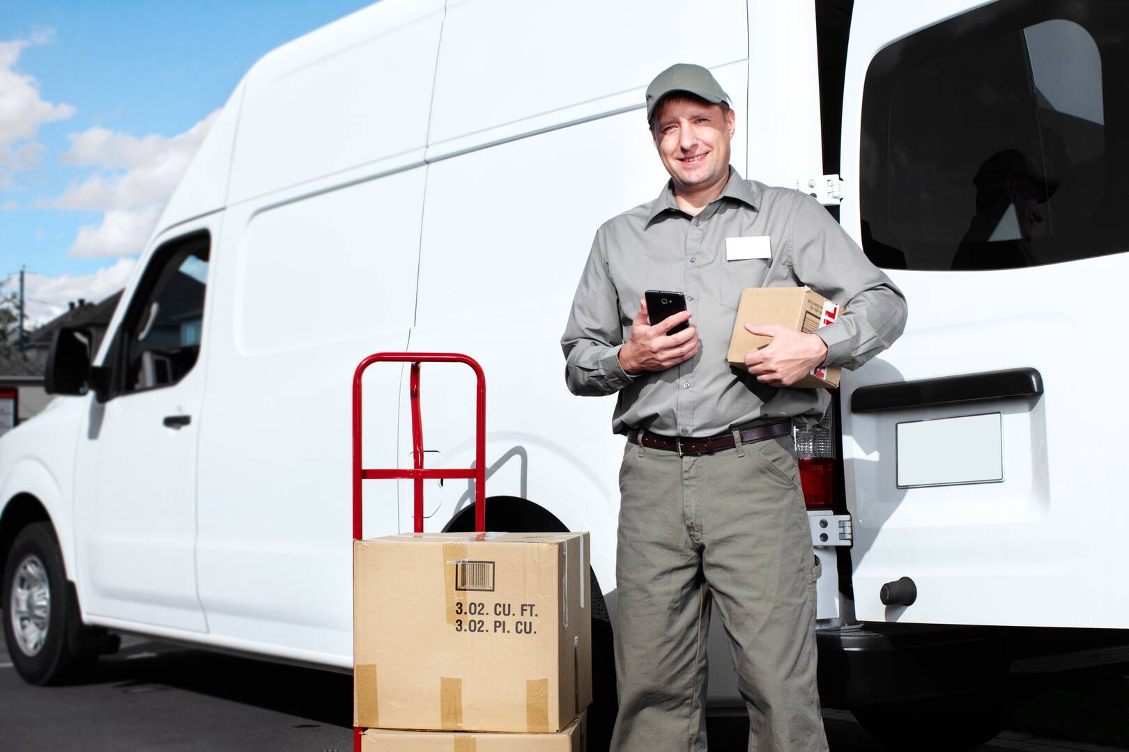 Movers Charleston Wv