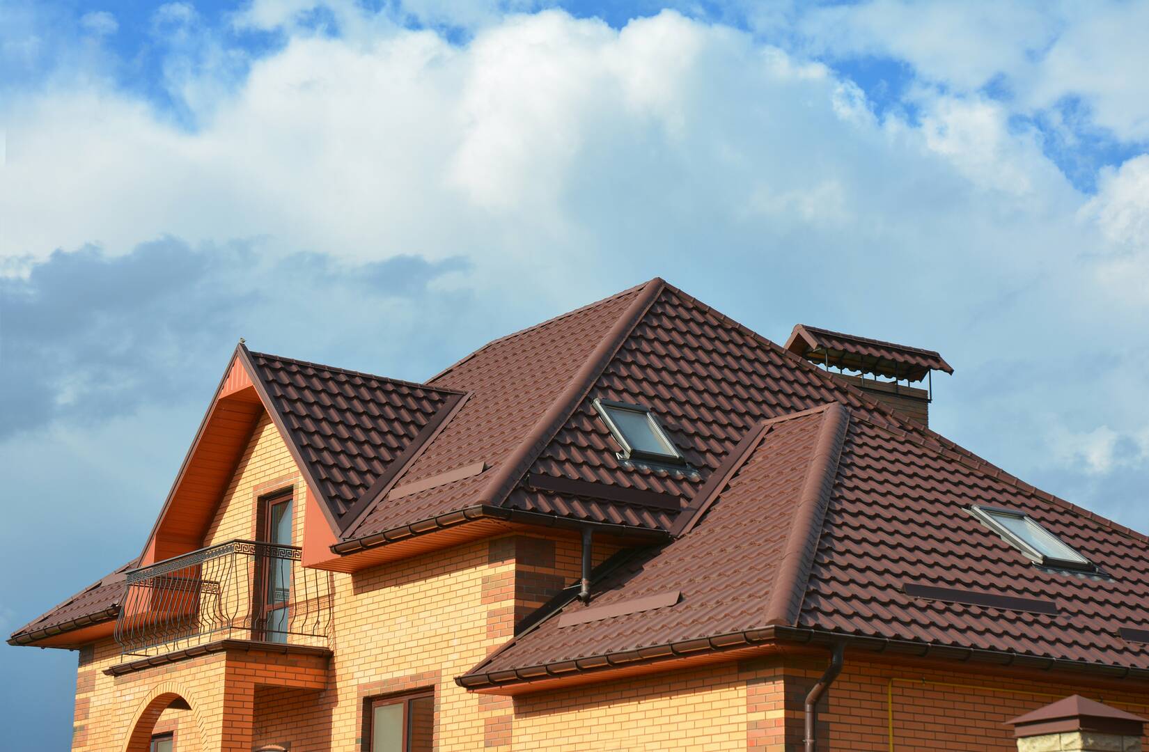 Commercial Roofing Expert Denver CO