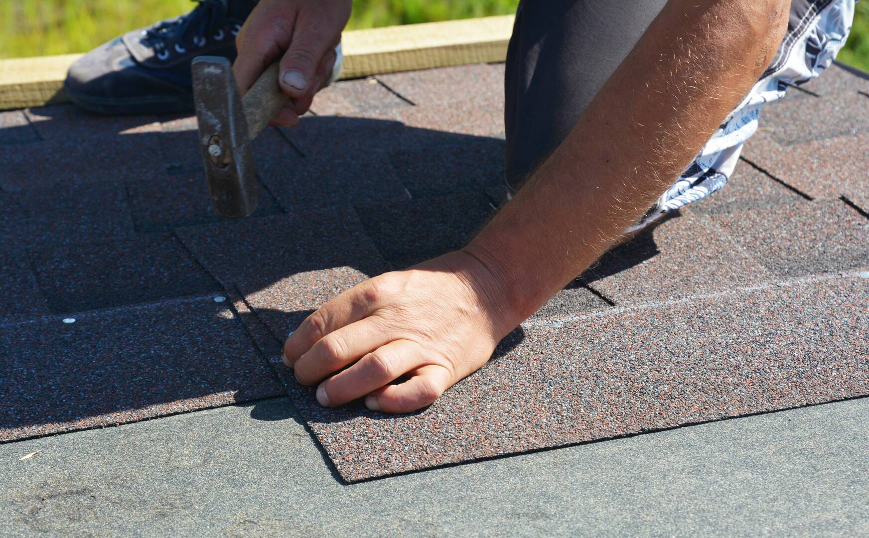 Roofing Contractors Delivering Durable Roof Solutions in Jacksonville FL