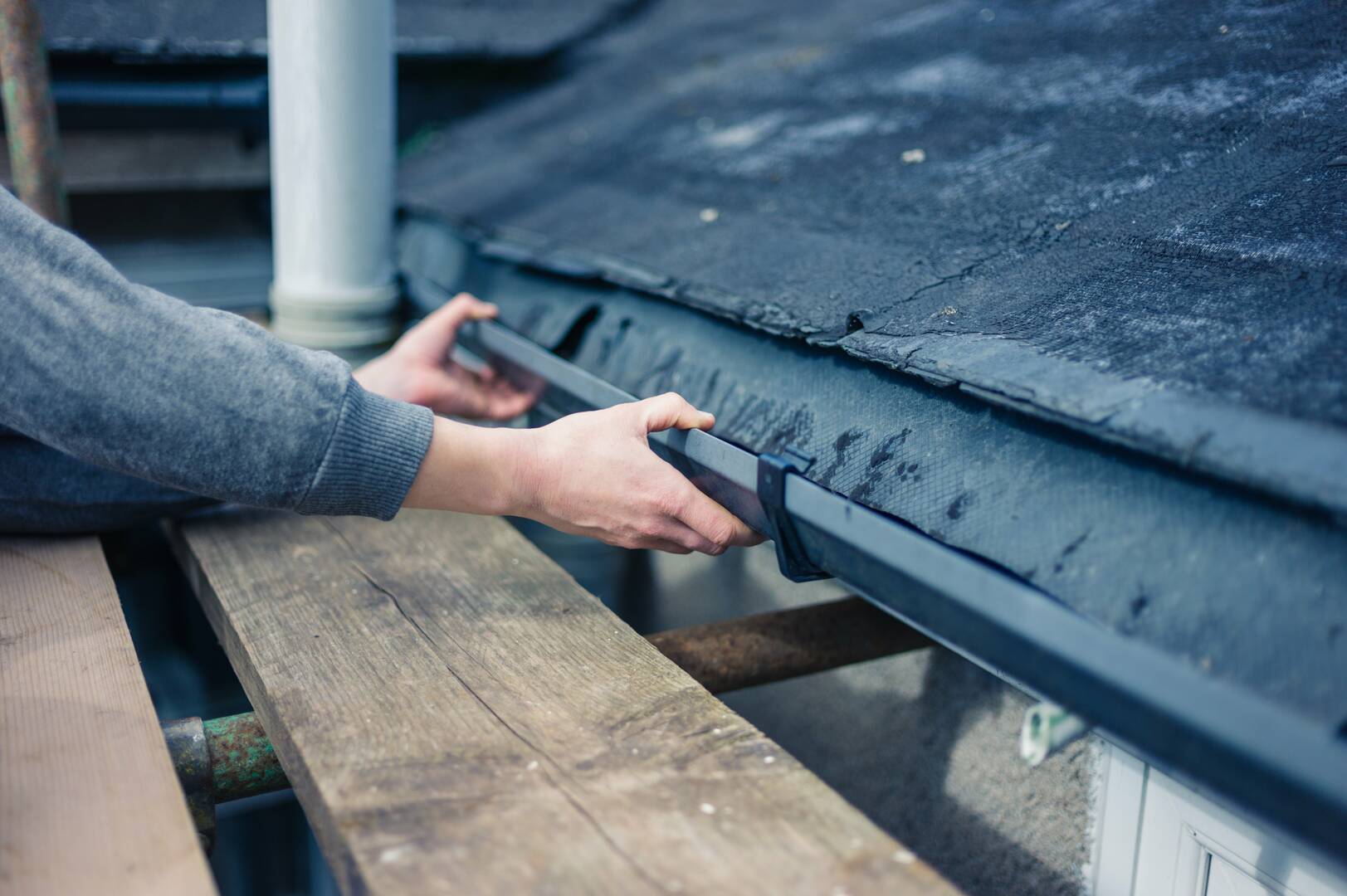 Roofing Contractors Spokane Valley WA