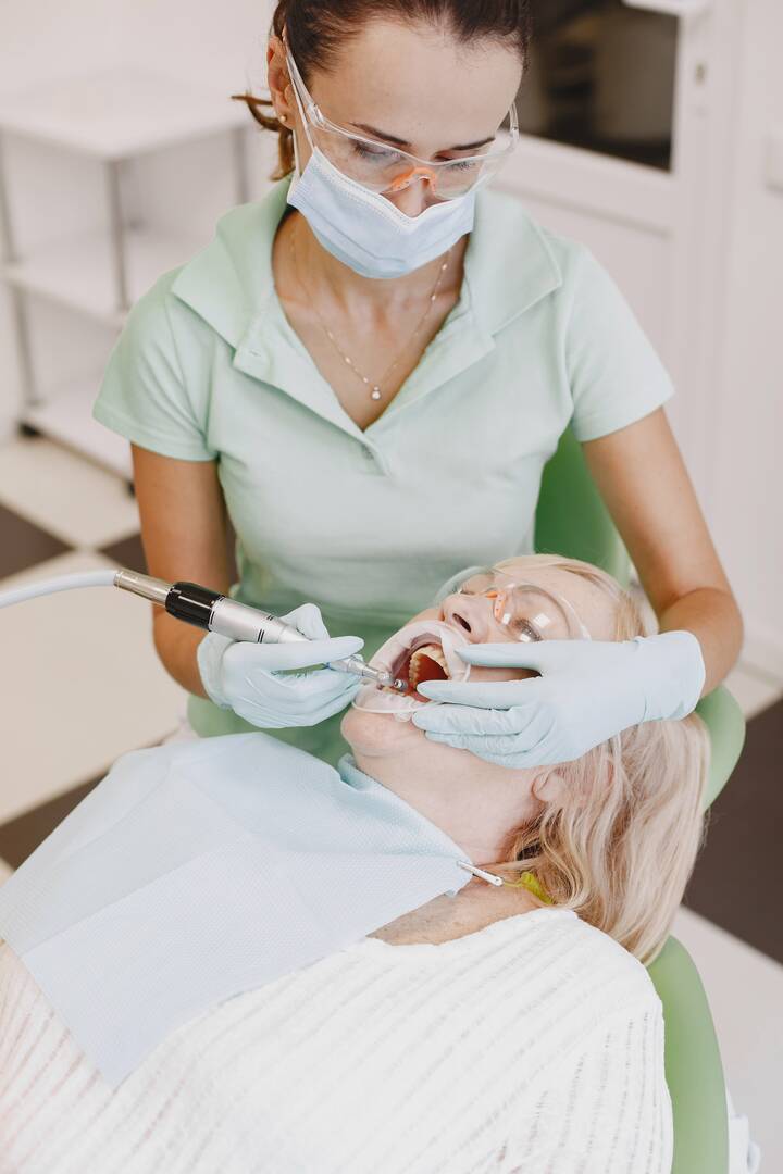 Orthodontist Buffalo Grove Il