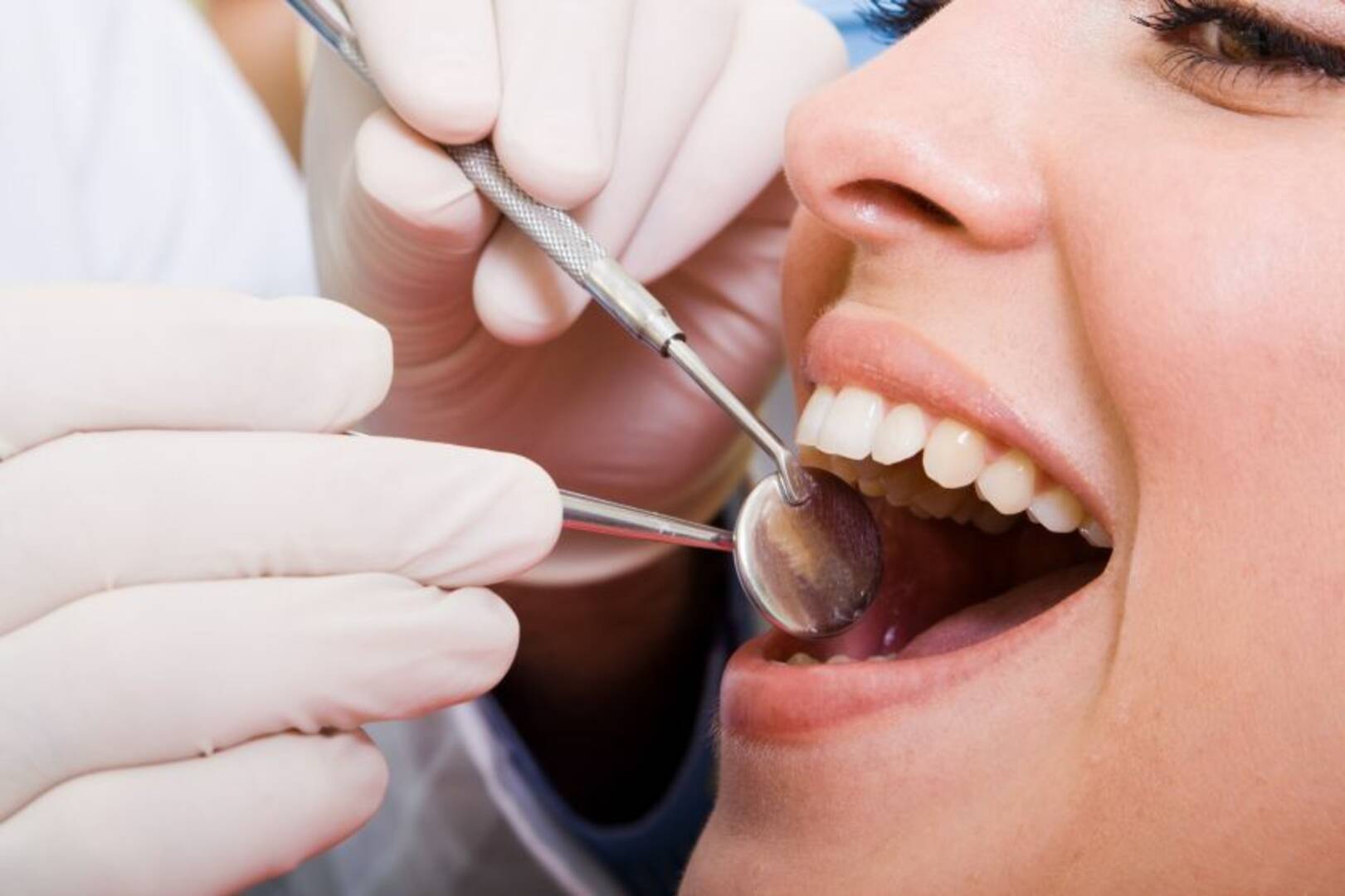Dental Office Providing Comprehensive Care Near St Clair Shores MI