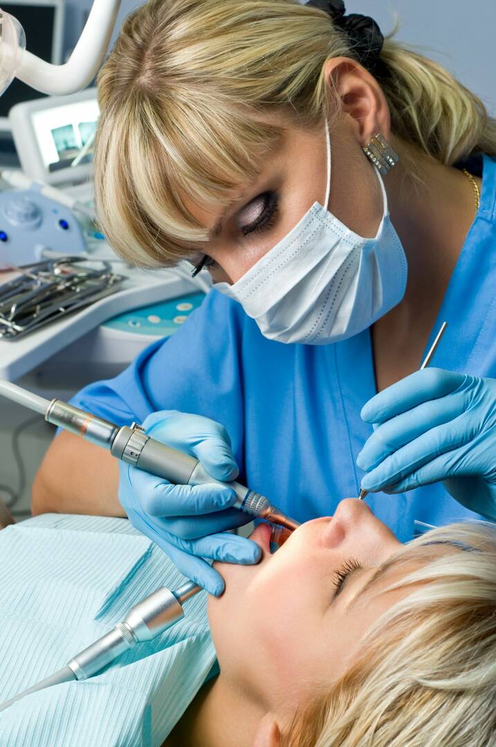 Dental Care Kelowna
