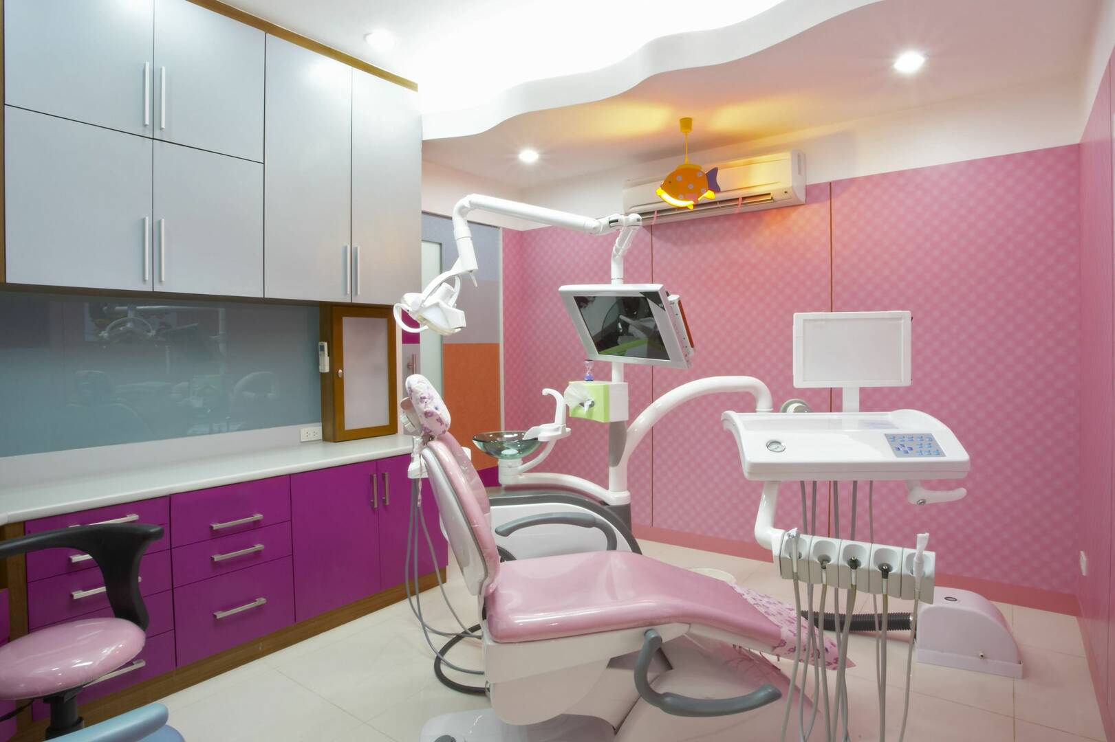 Implant Dentist The Villages FL